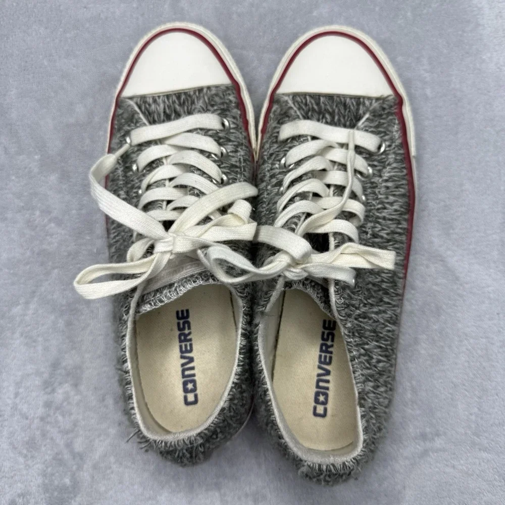 Converse pre owned